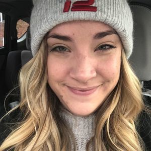 Meet your Posher, Allyson